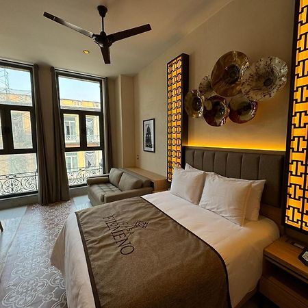 High End Studio Few Steps From Bellas Artes Mexico City Exterior photo