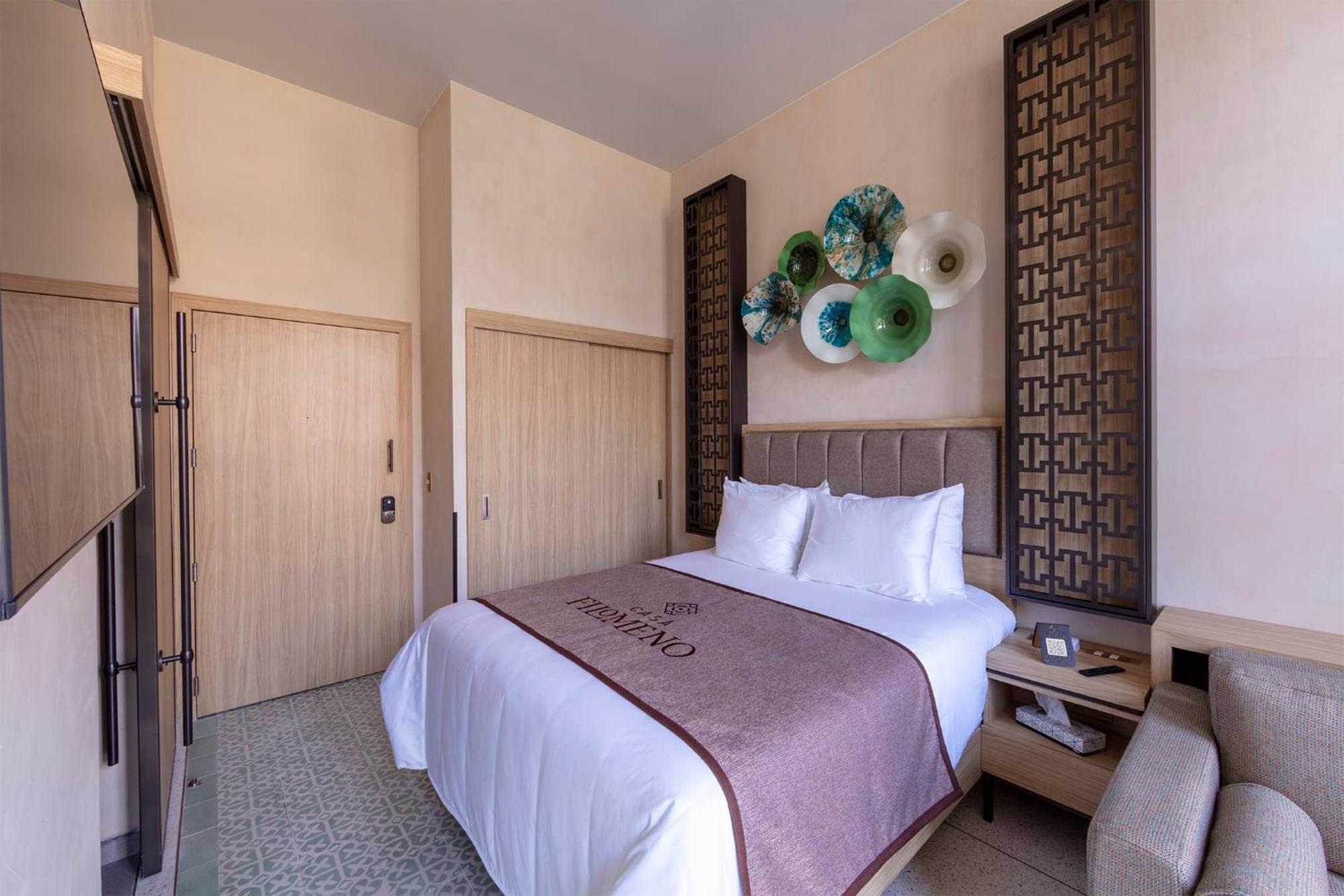 High End Studio Few Steps From Bellas Artes Mexico City Exterior photo