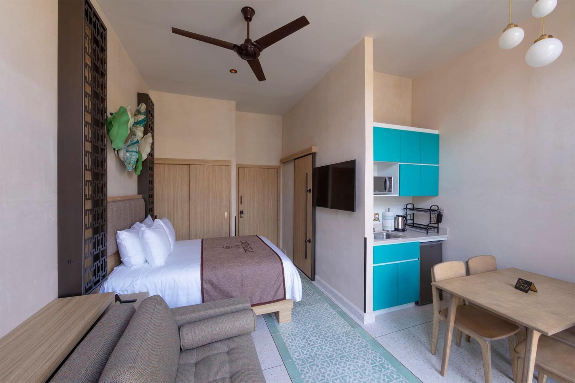 High End Studio Few Steps From Bellas Artes Mexico City Exterior photo