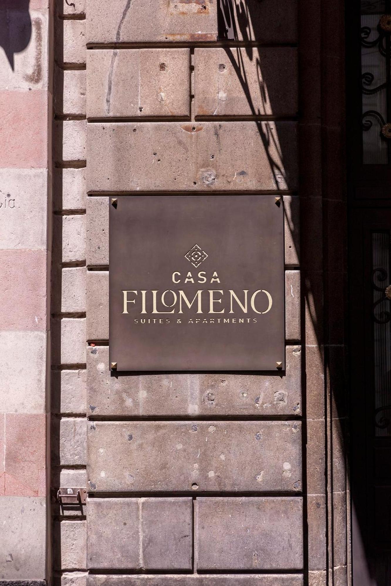 High End Studio Few Steps From Bellas Artes Mexico City Exterior photo